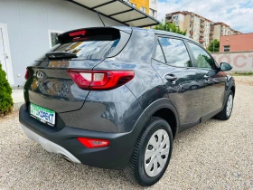 Kia Stonic 1.4i КАТО НОВА, снимка 7