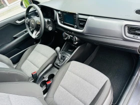 Kia Stonic 1.4i КАТО НОВА, снимка 13