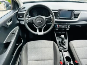 Kia Stonic 1.4i КАТО НОВА, снимка 11