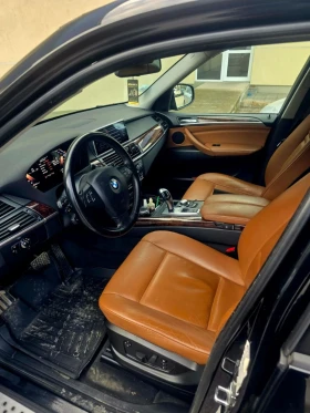 BMW X5, снимка 6