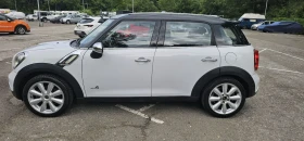 Mini Countryman 2.0 SD JCW ALL4 AVTOMAT , снимка 3