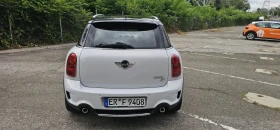 Mini Countryman 2.0 SD JCW ALL4 AVTOMAT , снимка 8