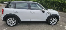 Mini Countryman 2.0 SD JCW ALL4 AVTOMAT , снимка 6