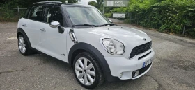 Mini Countryman 2.0 SD JCW ALL4 AVTOMAT , снимка 7