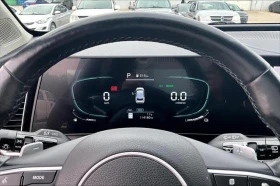 Kia Sportage HYBRID* EX* DISTRONIC* LANE ASSIST* ПОДГРЕВ* КАМЕР, снимка 12
