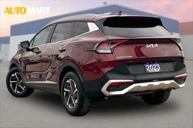 Kia Sportage HYBRID* EX* DISTRONIC* LANE ASSIST* ПОДГРЕВ* КАМЕР, снимка 3