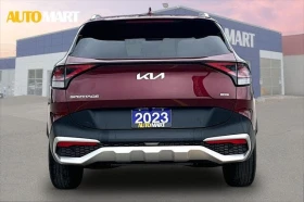 Kia Sportage HYBRID* EX* DISTRONIC* LANE ASSIST* ПОДГРЕВ* КАМЕР, снимка 4