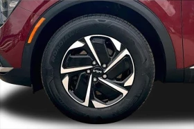 Kia Sportage HYBRID* EX* DISTRONIC* LANE ASSIST* ПОДГРЕВ* КАМЕР, снимка 6