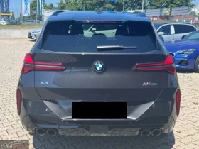 BMW X4 M50i/381HP/MSPORT PRO/360/ACC/KLESS/619z, снимка 6