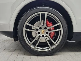Porsche Cayenne 3.0 Coupe| 340к.с.| ВКЛ.ТЕХНОТЕСТ, снимка 5