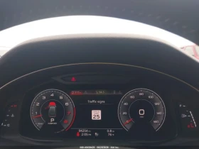 Audi Q8 55TFSI* PREMIUM* ПОДГРЕВ* ОБДУХВАНЕ* 360* ПАНО* , снимка 7