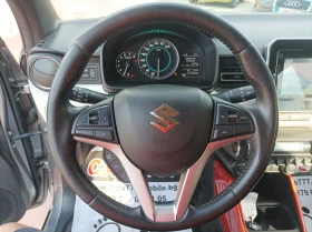 Suzuki Ignis 1.2 4x4 -EURO 6C/ ЛИЗИНГ , снимка 16