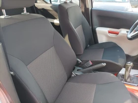 Suzuki Ignis 1.2 4x4 -EURO 6C/ ЛИЗИНГ , снимка 9