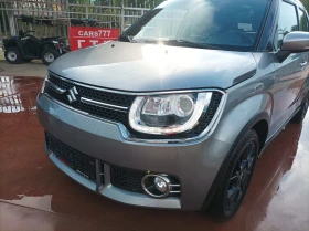Suzuki Ignis 1.2 4x4 -EURO 6C/ ЛИЗИНГ , снимка 3