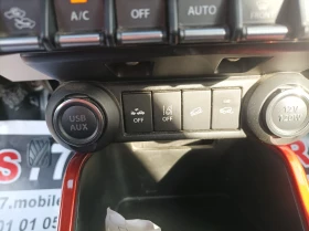 Suzuki Ignis 1.2 4x4 -EURO 6C/ ЛИЗИНГ , снимка 14