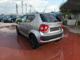 Suzuki Ignis 1.2 4x4 -EURO 6C/ ЛИЗИНГ , снимка 7