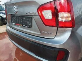 Suzuki Ignis 1.2 4x4 -EURO 6C/ ЛИЗИНГ , снимка 8