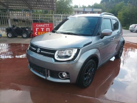 Suzuki Ignis 1.2 4x4 -EURO 6C/ ЛИЗИНГ , снимка 2