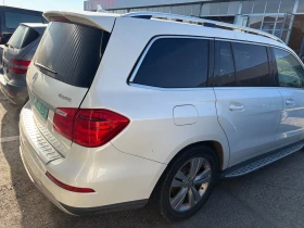 Mercedes-Benz GL 450, снимка 3