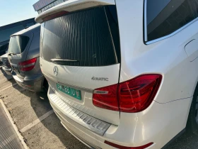 Mercedes-Benz GL 450, снимка 4