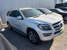 Mercedes-Benz GL 450, снимка 2