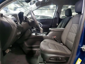 Chevrolet Equinox 1.5l Lt, снимка 7