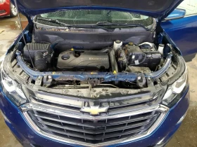 Chevrolet Equinox 1.5l Lt, снимка 11