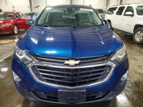 Chevrolet Equinox 1.5l Lt, снимка 5