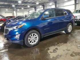 Chevrolet Equinox 1.5l Lt, снимка 1