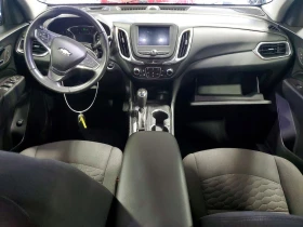 Chevrolet Equinox 1.5l Lt, снимка 8