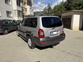 Hyundai Terracan, снимка 3