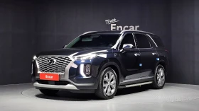 Hyundai Palisade 3.8 Prestige* BLIND SPOT* ОБДУХВАНЕ* КРАЙНА ЦЕНА, снимка 1