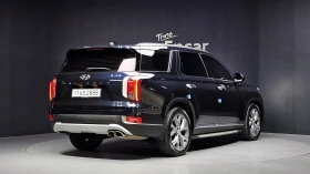 Hyundai Palisade 3.8 Prestige* BLIND SPOT* ОБДУХВАНЕ* КРАЙНА ЦЕНА, снимка 2