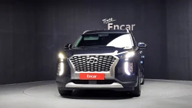 Hyundai Palisade 3.8 Prestige* BLIND SPOT* ОБДУХВАНЕ* КРАЙНА ЦЕНА, снимка 3