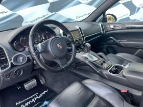 Porsche Cayenne Бартер Лизинг, снимка 8 - Автомобили и джипове - 42422720
