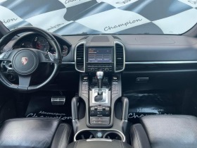 Porsche Cayenne   | Mobile.bg   7