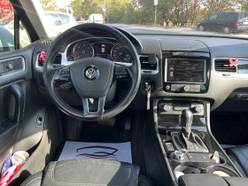 VW Touareg * Обслужен*  - [13] 