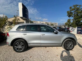 VW Touareg * Обслужен*  - [9] 