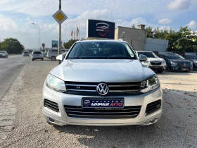 VW Touareg * Обслужен*  - [3] 