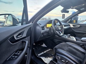 Audi Q7 7-МЕСТЕН!!-АКТИВ САУНД ,ЛИЗИНГ БАРТЕР, снимка 10 - Автомобили и джипове - 45877680