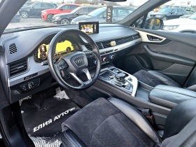 Audi Q7 7-МЕСТЕН!!-АКТИВ САУНД ,ЛИЗИНГ БАРТЕР, снимка 9