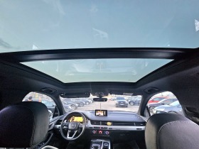 Audi Q7 7-МЕСТЕН!!-АКТИВ САУНД ,ЛИЗИНГ БАРТЕР, снимка 13 - Автомобили и джипове - 45877680