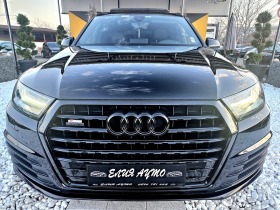 Обява за продажба на Audi Q7 7-МЕСТЕН!!-АКТИВ САУНД ,ЛИЗИНГ БАРТЕР ~72 888 лв. - изображение 1