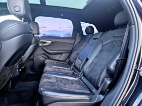 Audi Q7 7-МЕСТЕН!!-АКТИВ САУНД ,ЛИЗИНГ БАРТЕР, снимка 16 - Автомобили и джипове - 45877680