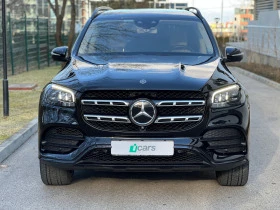 Mercedes-Benz GLS 400 d AMG  | Mobile.bg    2