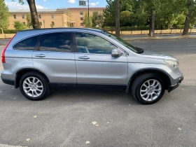 Honda Cr-v, снимка 5