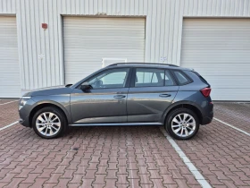 Skoda Kamiq 1.6 tdi DSG virtual cockpit  | Mobile.bg    7