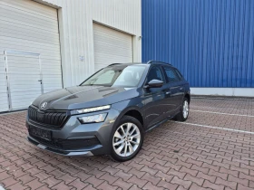 Skoda Kamiq 1.6 tdi DSG virtual cockpit  | Mobile.bg    3