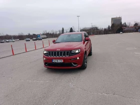 Jeep Grand cherokee SRT | Mobile.bg    2