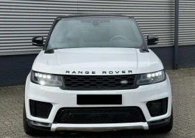 Land Rover Range Rover Sport 3.0 SDV6 HSE Dynamic AWD, снимка 1